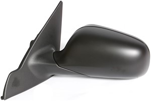 Sidospegel, Vänster, SAAB 9-3, 9-3 Cabriolet, 9-3 Kombi, 9-3X, 9-5, 9-5 Kombi, 12767072, 12795594, 12795596, 12795600, 12795604, 1279772