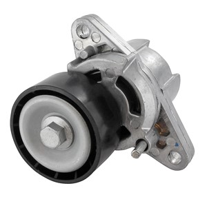 Remsträckare, flerspårsrem, DACIA,NISSAN,RENAULT, 11750-00Q0F, 1192500Q0D, 11925-00QAA, 11925-00QAL, 77 00 102 872, 82 00 169 191, 82 00