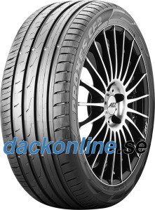 Toyo Proxes CF 2 ( 195/50 R16 88V XL )