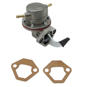 Bränslepump, AUSTIN,MG,MORRIS,ROVER,TRIUMPH, 53.261.001, 53.261.002, 93 151054, A31 2745, A31 27J3, AUF705, AUF706, AUF812, AYG 0292, AZ