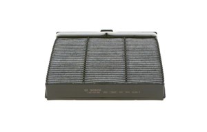 Kupefilter, RENAULT GRAND SCÉNIC II, SCÉNIC II, 77 01 064 237