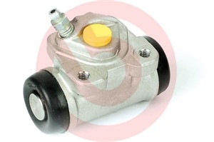 Hjulcylinder, Bakaxel, Bakaxel vänster, TOYOTA CARINA V, CARINA E VI, CARINA E Sedan VI, CARINA E Sportswagon VI, CARINA Sedan V, 475700
