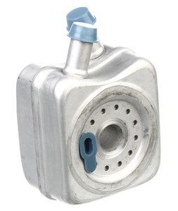 Oljekylare, motor