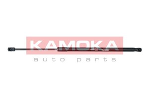 Gasfjäder, bagageutrymme, Bak, AUDI Q7, 4M0827552A