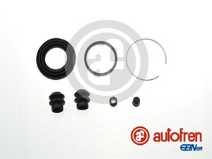 Reparationssats, bromsok, Bakaxel, CITROËN,MITSUBISHI,PEUGEOT, MN116309, MR955065