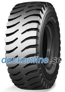 Bridgestone VELS ( 18.00 R25 TL Tragfähigkeit ** )