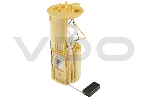 Bränslepump, VW CRAFTER 30-35 Buss, CRAFTER 30-50 Flak/chassi, CRAFTER 30-50 Skåp, 2E0 919 050 F