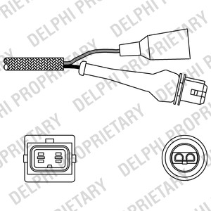 Lambdasond, Fram, ALFA ROMEO,AUDI,DAIMLER,FIAT,FORD,HYUNDAI,JAGUAR,LANCIA,SAAB,SEAT,SKODA,VOLVO,VW, 034 906 265, 034 906 265A, 034 906 2
