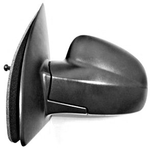 Sidospegel, Höger, CHEVROLET AVEO / KALOS Halvkombi, AVEO / KALOS Sedan, 9634-9551