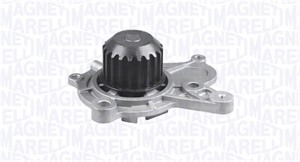 Vattenpump, HYUNDAI,KIA, 2510027000, 2510027900