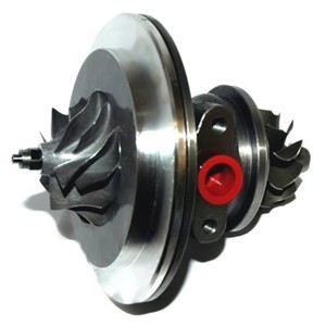 Turbinhjulstomme, turboaggregat, IVECO DAILY Flak/chassi III, DAILY Skåp III, 0375F6*, 500054681*, 500335369*, 500358190*