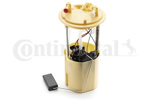 Bränslepump, FIAT PANDA, PANDA Skåp/halvkombi, 51806986
