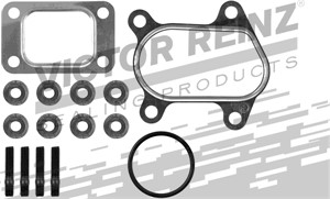 Monteringsats, Turbo, FIAT,IVECO