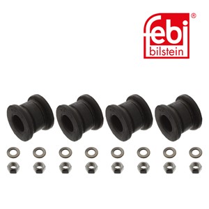 Reparationssats, stabilisatorupphängning, Fram, höger eller vänster, MERCEDES-BENZ 190 [W201], 201 320 00 47, A201 320 00 47