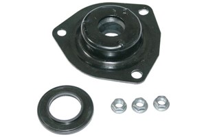 Fjäderbenslager, Framaxel, Höger, Vänster, NISSAN MAXIMA / MAXIMA QX IV, 54320-40U00, 54320-40U00S1