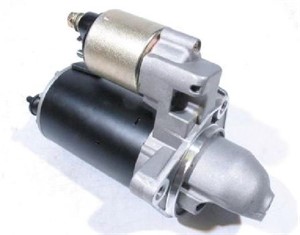Startmotor, FORD FIESTA IV, FIESTA Skåp/stor limousine, FOCUS I, FOCUS Sedan I, FOCUS Turnier I, PUMA, 0018882, 1004565, 1004566, 101133
