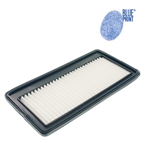 Luftfilter, HYUNDAI ATOS, 28113-02510, S2811302510