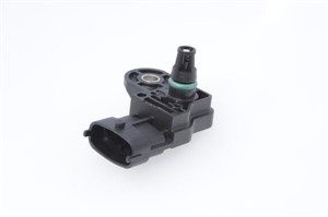 Sensor, laddtryck, CHEVROLET,OPEL,SAAB,VAUXHALL, 1238838, 3611080XED12, 55 568 176, 55568176, B045400