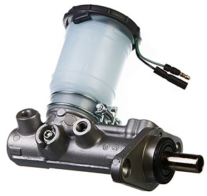 Huvudbromscylinder, HONDA CIVIC Coupé V, CIVIC Hatchback IV, CIVIC Sedan IV, CIVIC Sedan V, CRX II, 46100-SH3-A02, 46100-SH3-A03, 46100-