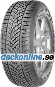 Goodyear UltraGrip Ice Gen 1 ( 225/60 R17 103T XL, Nordiska vinterdäck, SUV )