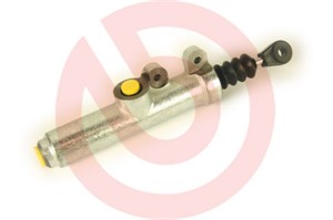 Huvudcylinder, koppling, CHRYSLER,MERCEDES-BENZ, 0012951006, 0012953106, 0012954006, 0012956806, 2022900112, 5098009AA, A0012951006, A00