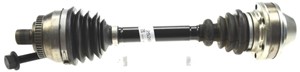 Drivaxel, Framaxel, framaxel höger, framaxel vänster, Höger, Vänster, FORD GALAXY I, SEAT ALHAMBRA, ALHAMBRA VAN, VW SHARAN, SHARAN VAN,