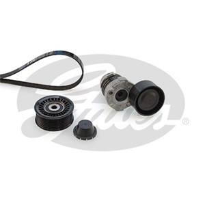 Kamremssats, DACIA,NISSAN,RENAULT, 11 72 033 36R, 11720-00Q6G