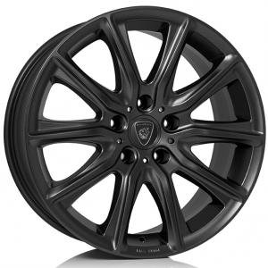 Aluett 18 Graphite-Grey Matt 6.5x16 5/112 ET54 B70.4
