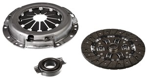 Kopplingssats, NISSAN, 3000152A85