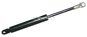 Gasfjäder, motorhuv, Tvåsidig, BMW 5 [E34], 5 Touring [E34], 51121944119, 51231944119
