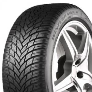 Firestone Winterhawk 4 195/65TR15 91T