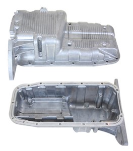 Oljetråg, CHEVROLET,DAEWOO, 96481581