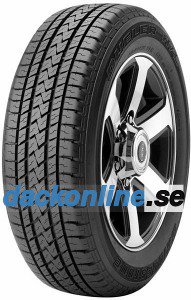 Bridgestone Dueler H/L 33A ( 235/55 R20 102V Left Hand Drive )