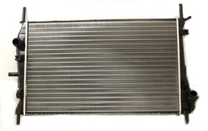 Kylare, motorkylning, FORD MONDEO III, MONDEO Sedan III, MONDEO Turnier III, 1216264, 1315633, 1350152, 2S718005AC, 2S718005AD, 2S718005