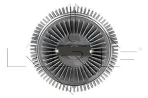 Koppling, kylarfläkt, NISSAN CABSTAR E, 2108269T00, 2108269T01, 777000950