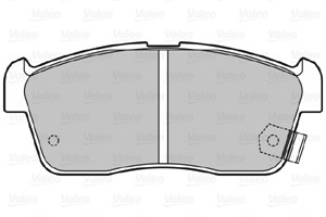 Bromsbeläggsats, Framaxel, DAIHATSU,NISSAN,SUBARU,SUZUKI,TOYOTA, 04465-B1020, 04465-B1040, 04465-B1050, 04465-B1380, 04491-97217-000, 04