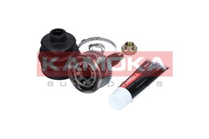 Drivknut, På hjulsidan, framaxel höger, framaxel vänster, OPEL AGILA, VAUXHALL AGILA Mk I, 4705753, 4705754, 93170265, 93170266