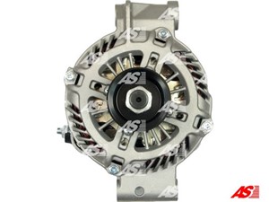 Generator, MAZDA 6 Hatchback, 6 Sedan, 6 Station Wagon, A003TG0091, A3TG0091, A3TG0091A, L813-18-300, LB13-18-300