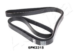 Flerspårsrem, JEEP CHEROKEE, WRANGLER I, WRANGLER II, MAZDA 3, 6 Sedan, CX-7, 53011035, L3K9-15-909A