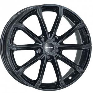 MAK DaVinci dark 6.5x17 5/112 ET43 B57.1