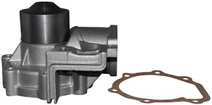 Vattenpump, SUBARU FORESTER, IMPREZA Coupé, IMPREZA Kombi, IMPREZA Sedan, LEGACY II, LEGACY III, LEGACY Kombi II, LEGACY Kombi III, 2111