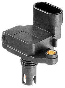Sensor, insugstryck, Insugsgrenrör