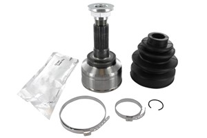 Drivknut, På hjulsidan, MAZDA 626 III, 626 IV, 626 Coupé III, 626 Hatchback III, 626 Hatchback IV, 626 Station Wagon III, G013-25-500B_p