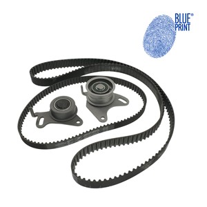Kamremskit, MITSUBISHI L 300 Buss III, L 300 Skåp III, L200, 23356-42500 S2, 23356-42500, 23357-42030 S1, 23357-42030, 24315-42011 S1, 2