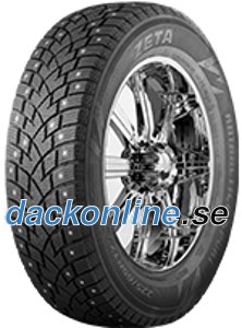 Zeta Antarctica Sport ( ST225/60 R17 103T XL Dubbade )