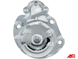 Startmotor, ALFA ROMEO MITO, FIAT 500, 500 C, 500L, PANDA, PANDA VAN, PUNTO, PUNTO Skåp/halvkombi, LANCIA YPSILON, 0000051829380, 000005