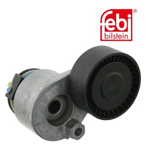 Remsträckare, flerspårsrem, NISSAN,RENAULT, 11955-BN701, 11955-BN703, 82 00 048 486, 82 00 272 844, 82 00 371 058