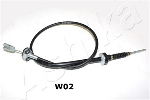 Vajer, koppling, CHEVROLET MATIZ, DAEWOO MATIZ, 96243488, 96288165