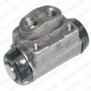 Hjulcylinder