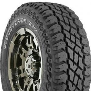 Cooper Discoverer ST MAXX D 225/75R16 112Q P.O.R Dubb